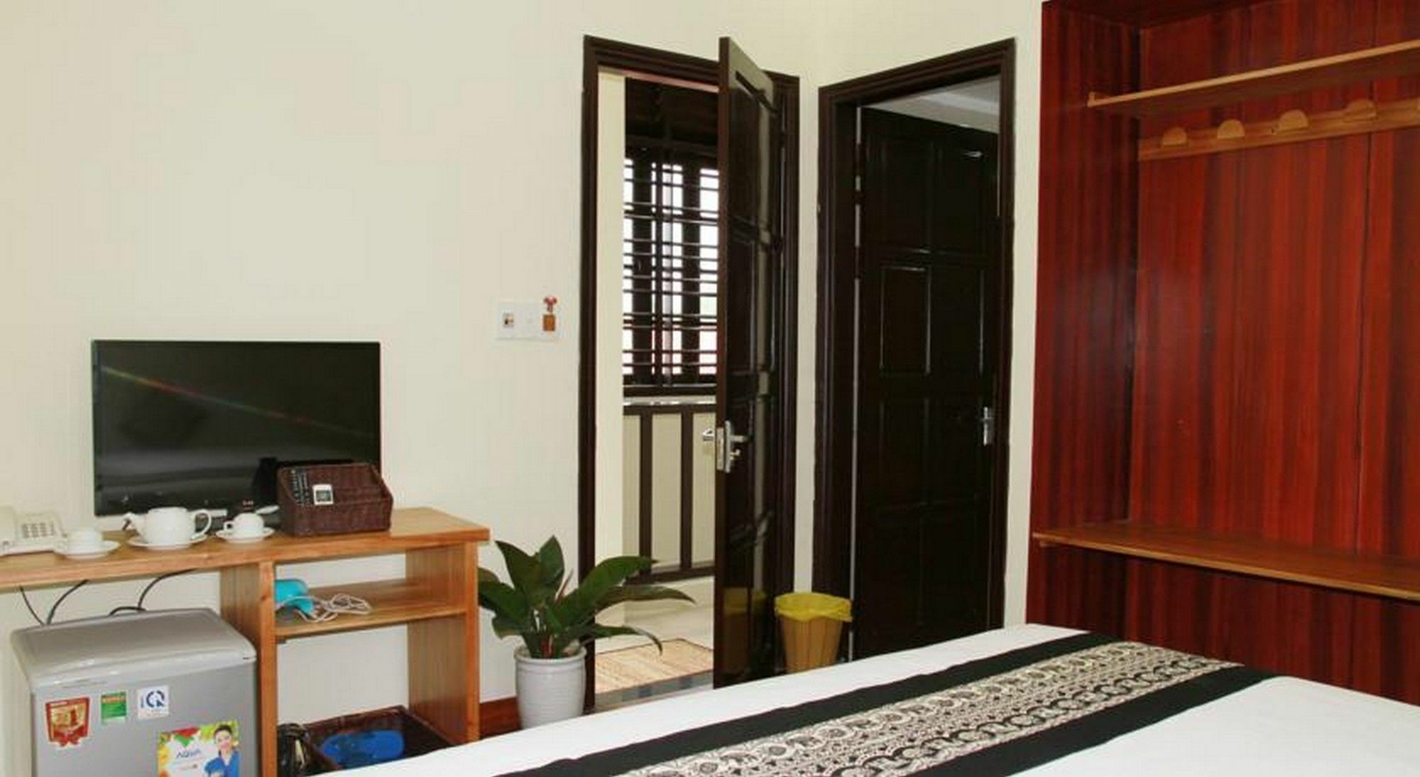 Leaf Homestay Hoi An Exterior foto