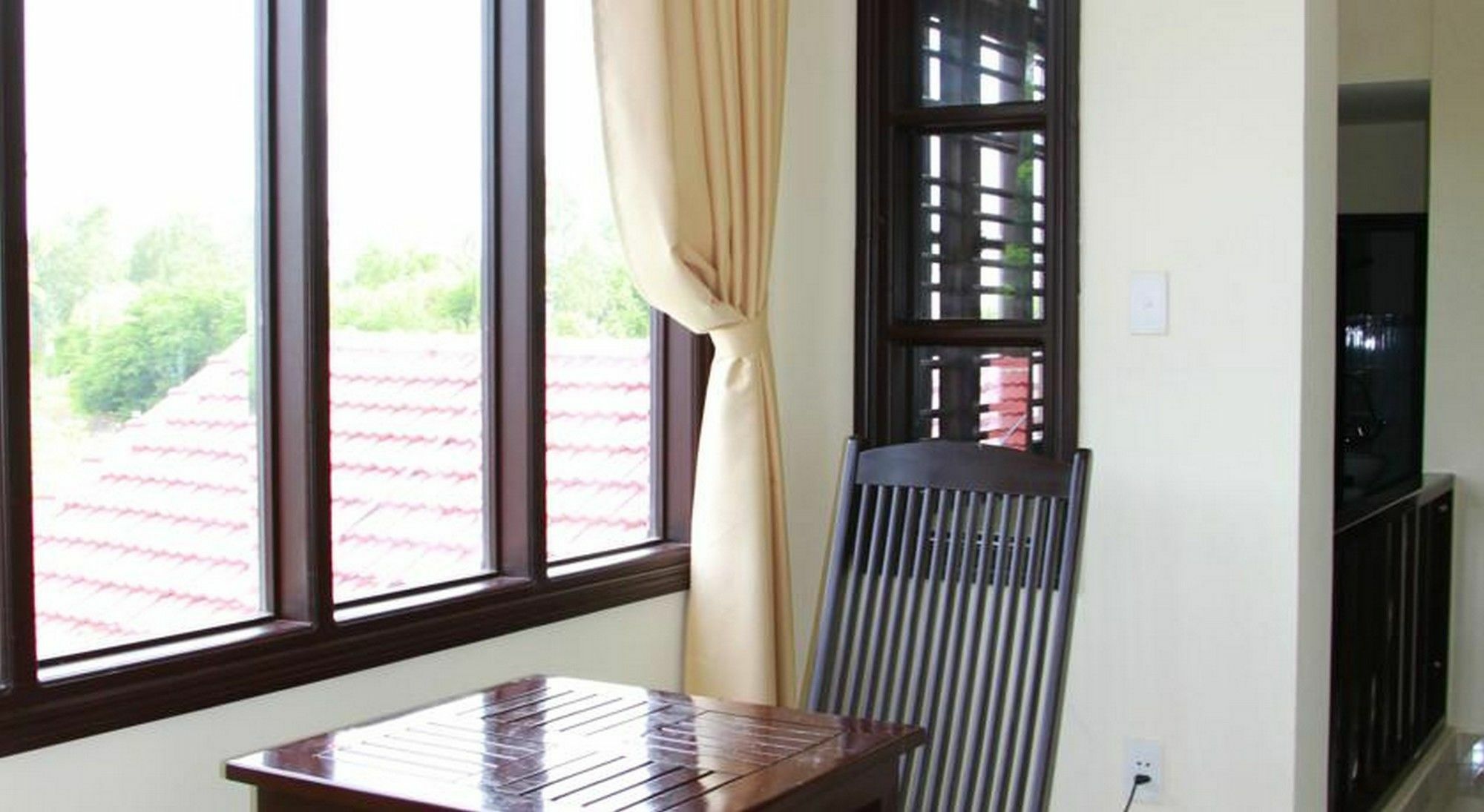 Leaf Homestay Hoi An Exterior foto